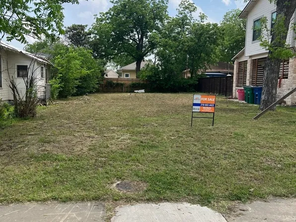406 Pruitt Ave LOT 3, San Antonio, TX 78204