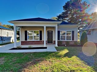 511 Sharpe St, Mooresville, NC 28115