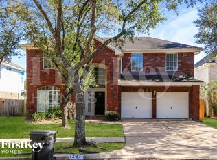 12831 Pheasant Lake Ct, Houston, TX 77041
