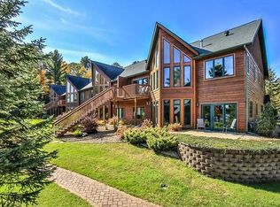 4516 Copperwood Cir, Eagle River, WI 54521