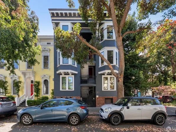 51 Beideman St, San Francisco, CA 94115