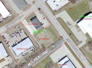 3100 Cedar Crest Rdg, Dubuque, IA 52003