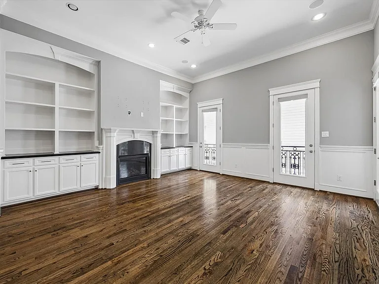 609 Rutland St #B — Photo 3
