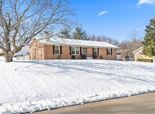 1599 Baynesview Dr, Clarksville, TN 37043