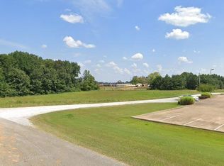 Corder Dr, Corinth, MS 38834