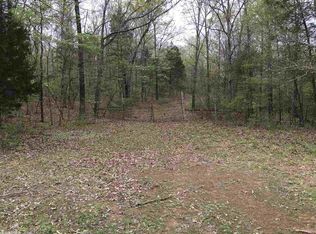 54 Lost Valley Rd, Greenbrier, AR 72058