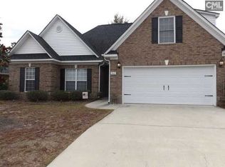 512 Vintage Pine Dr, Blythewood, SC 29016
