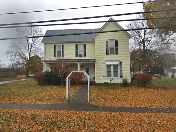 7509 Elm Springs Rd, Orlinda, TN 37141