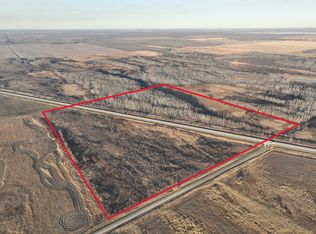 400th St NW, Strandquist, MN 56758
