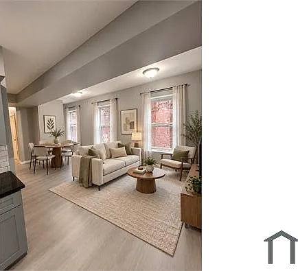 4 bed, $1,850 — Photo 2