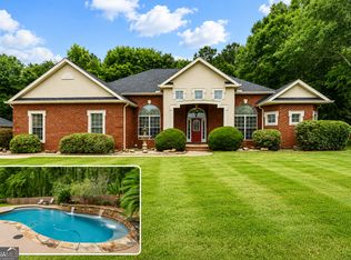 2022 Melrose Pl, Kathleen, GA 31047