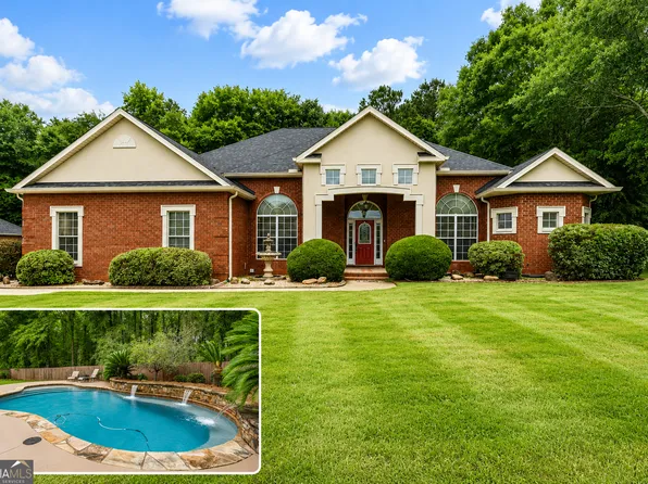 2022 Melrose Pl, Kathleen, GA 31047