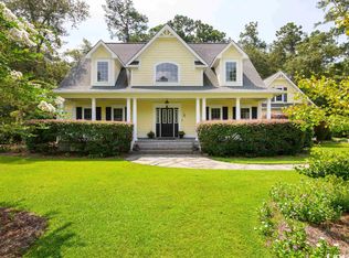 1132 Lantana Cir, Georgetown, SC 29440