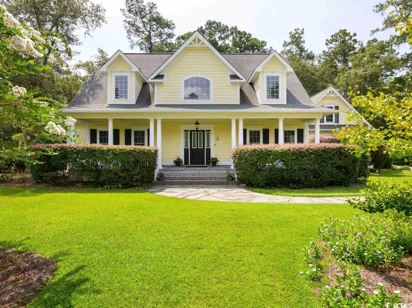 1132 Lantana Circle, Georgetown, SC 29440
