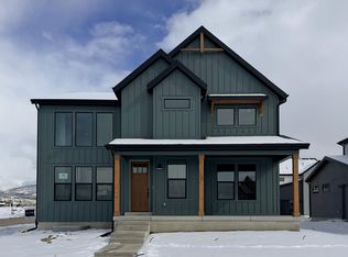 934 S Cloverfield Ct, Heber City, UT 84032