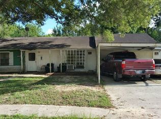 5224 Dewberry St, Houston, TX 77021