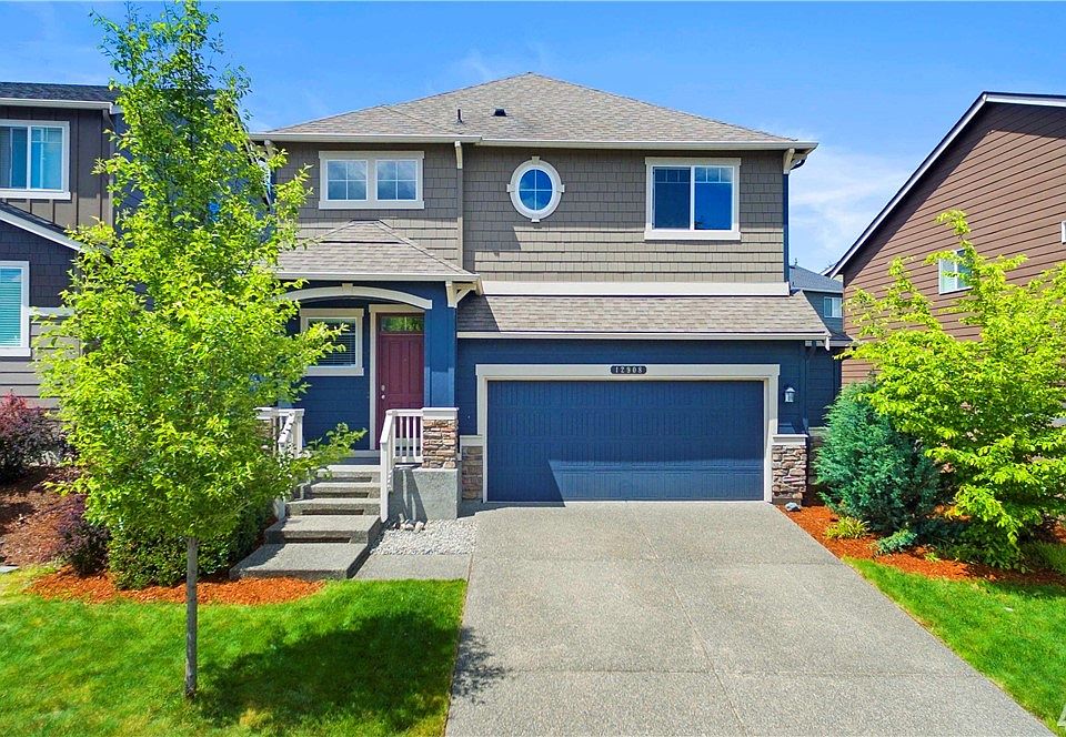 Welcome Home!
