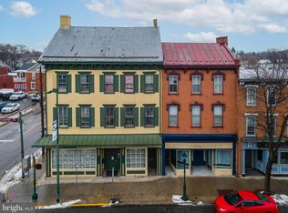 155 N Hanover St, Carlisle, PA