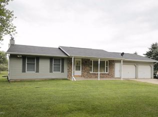 14374 E L Ave, Galesburg, MI 49053