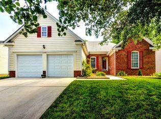 11325 Clayford Rdg, Charlotte, NC 28215