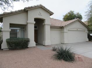 5351 W Whitten St, Chandler, AZ 85226