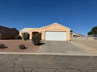 2013 E Crystal Dr, Bullhead City, AZ 86426