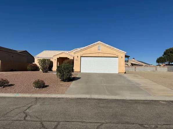2013 E Crystal Dr, Bullhead City, AZ 86426