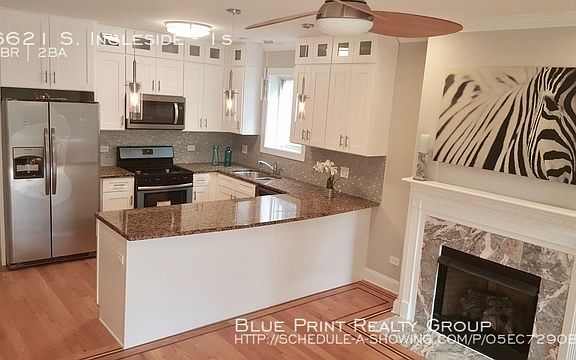 3rd image of 6621 S Ingleside Ave APT 1S