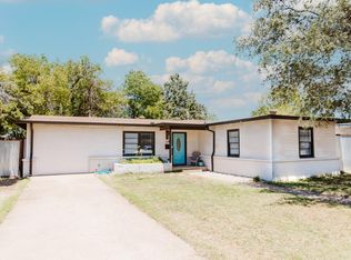 4022 38th St, Lubbock, TX 79413