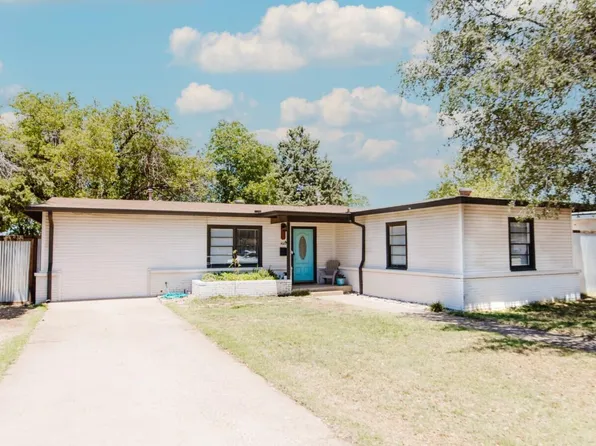 4022 38th St, Lubbock, TX 79413