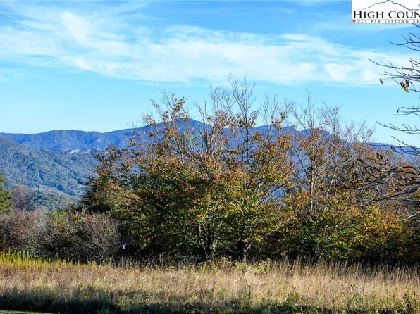 G-3 Frosty Lane, Beech Mountain, NC 28604