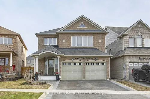 110 Thatcher Cres Photo 1