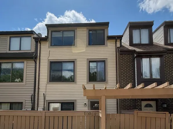 10044 Forest View Pl, Montgomery Village, MD 20886