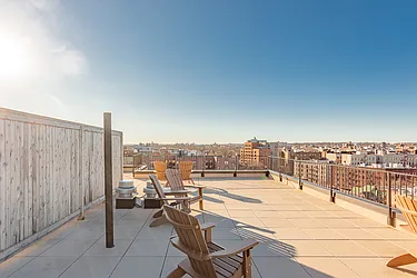 Rented by MySpaceNYC