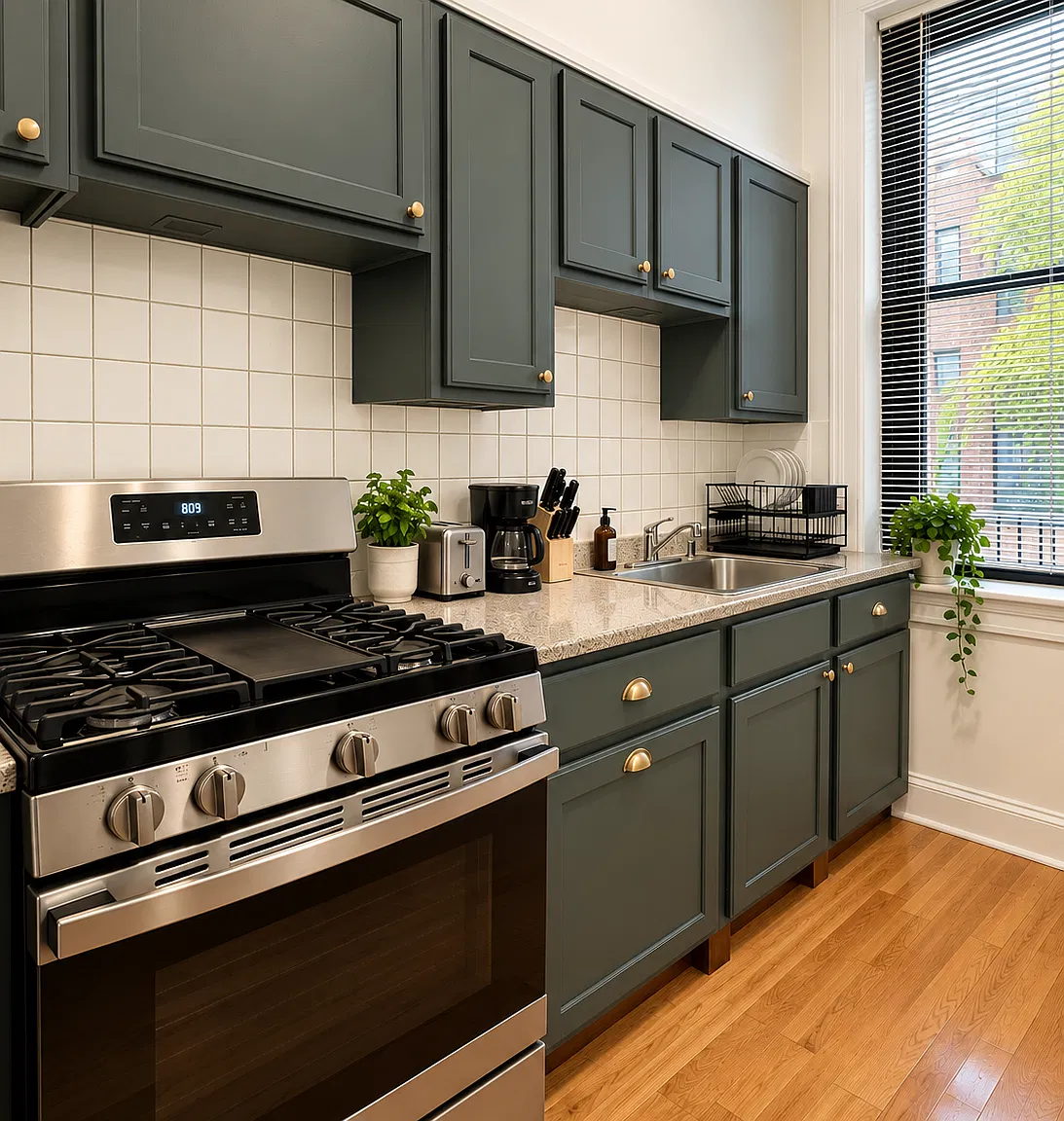 248 East 23rd Street — Photo 1