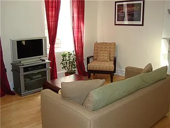 Rented by KG Properties