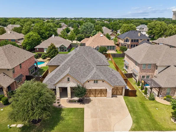 3012 Leesa Dr, Wylie, TX 75098