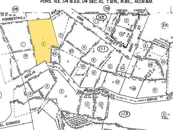 3rd image of 150-170 Foresthill Ave