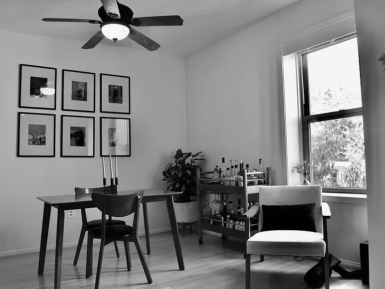 1341 E Capitol St SE #201 — Photo 5
