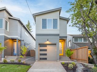 3850 SE Lexington St, Portland, OR 97202