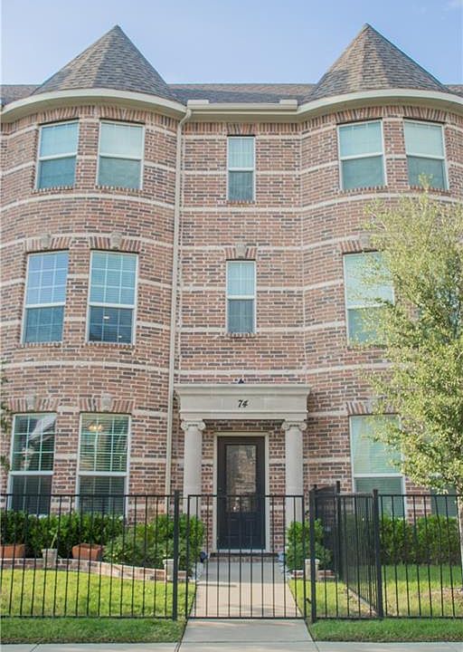 1st image of 2500 Rockbrook Dr #5C-74