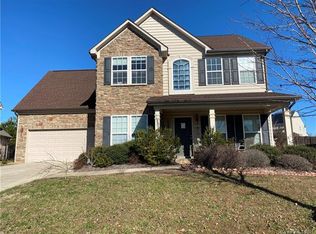 2057 Clover Hill Rd, Indian Land, SC 29707