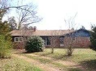 261 Randall Rd, Horatio, AR 71842