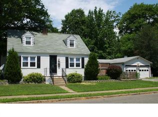 100 Barnsley Ave, Morrisville, PA 19067