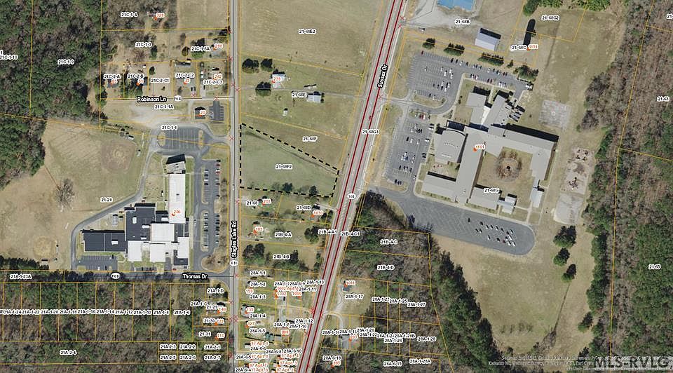 2nd image of 0 Sussex Dr #301