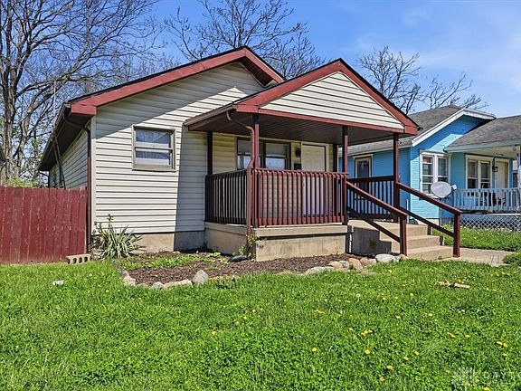 3rd image of 507 Sheridan Ave