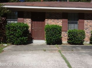 1504 W California Ave APT 7, Ruston, LA 71270