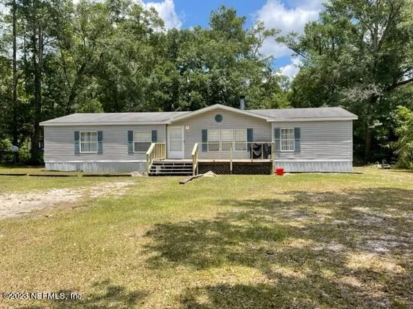 13723 NE 147TH Terrace, Waldo, FL 32694
