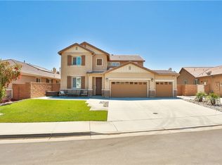 29203 Sweetbrier Ct, Menifee, CA 92584
