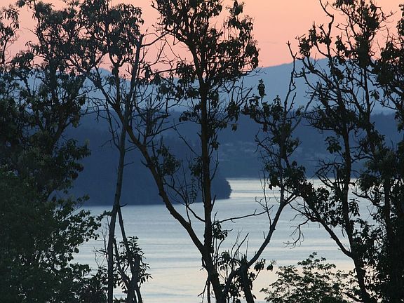 Pt. Defiance View